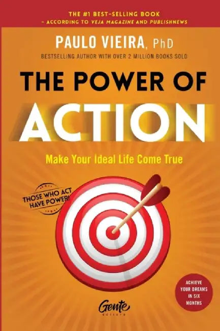 The Power of Action: Vieira by Paulo