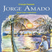 Jorge Amado by Myriam Fraga