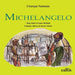 Michelangelo by Tony Hart