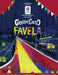 Grande circo favela by Otávio Júnior