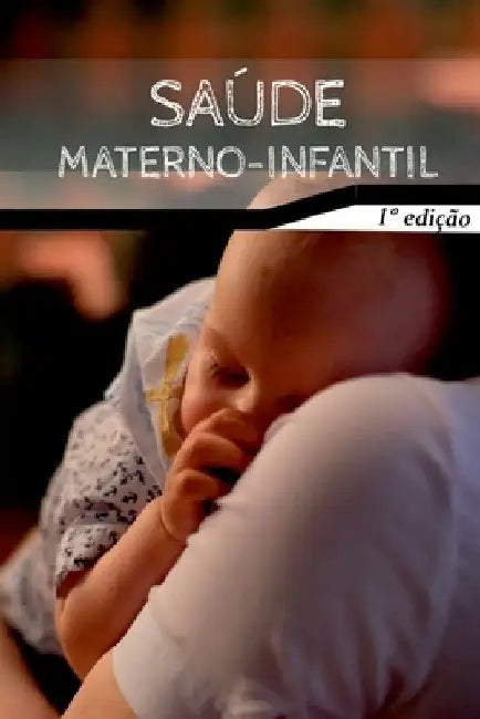 Sa de Materno - Infantil by Quaresma Fernando