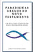 Paradigmas Gregos Do Novo Testamento by Filho Jabes