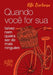 Quando você for sua by Allê Barbosa