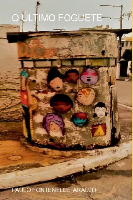 O Último Foguete by 40