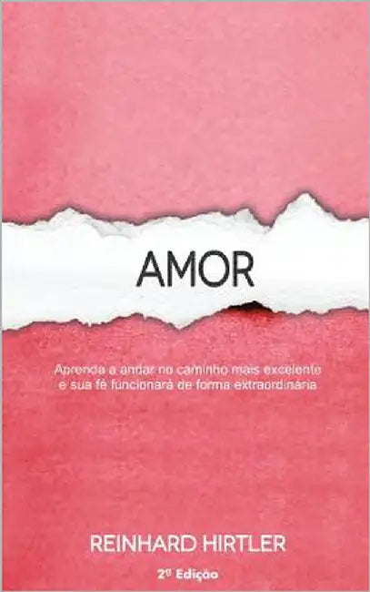 Amor by Hirtler, Reinhard