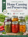 Complete Guide to Home Canning and Preserving (Second Revised Edition) by U S Dept of Agriculture