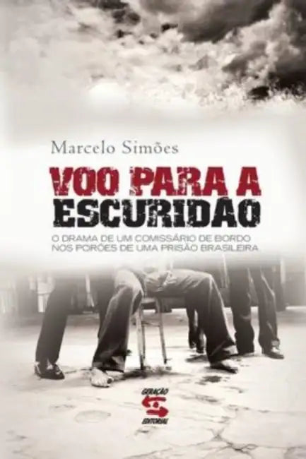 Voo Para Escuridão