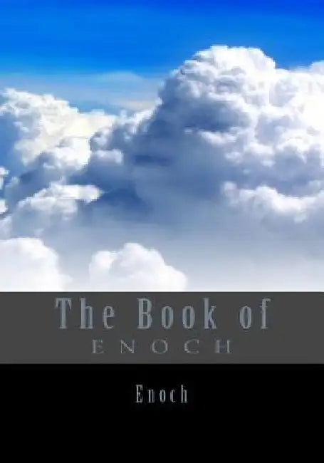 The Book Of Enoch by Enoch