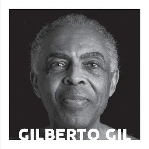 Gilberto Gil - Music Portraits by Gilberto Gil