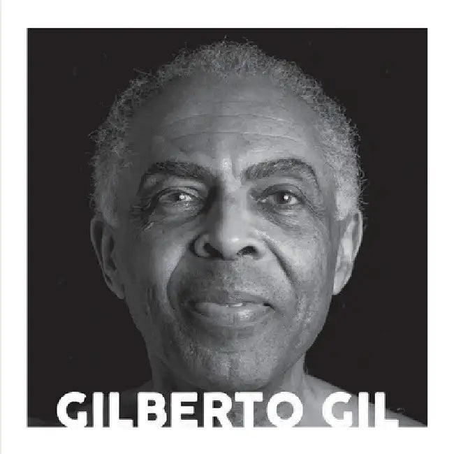 Gilberto Gil - Music Portraits by Gilberto Gil