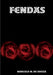 Fendas by Marcelo Moreira de Souza