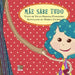Mãe sabe tudo by Vivian Pandolpho