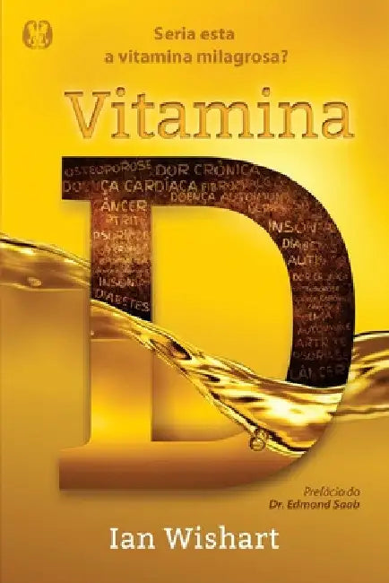Vitamina D by Ian Wishart