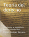 Teoría del derecho: Contribución al pensamiento jurídico contemporáneo by Jiménez Serrano, Pablo