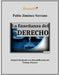 La enseñanza del derecho: Manual destinado a la recualificación del trabajo docente by Jiménez Serrano, Pablo