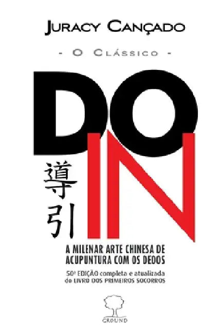Do-In by Juracy Cançado