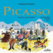 Picasso by Tony Hart