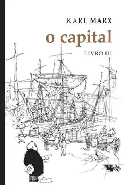 O capital, Livro III by Karl Marx