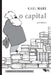 O capital, Livro I by Karl Marx
