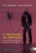 O privilégio da servidão by Ricardo Antunes