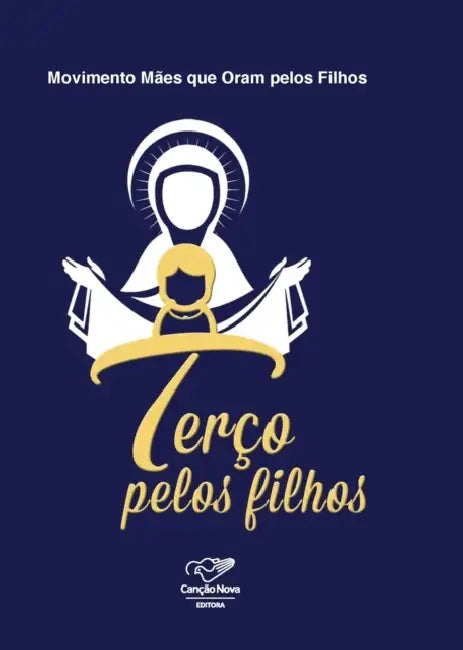 Terço pelos filhos by Movimento Mães Que Oram Pelos Filhos