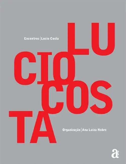 Lucio Costa - Encontros by Lucio Costa