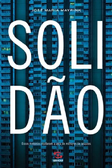 Solidão by José Maria Mayrink