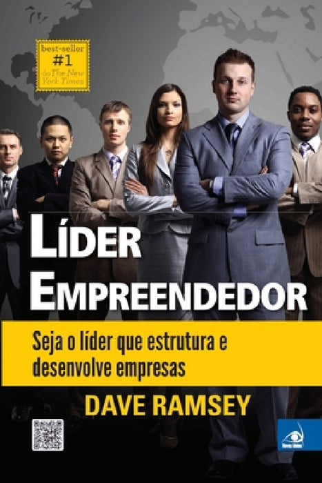 Líder Empreendedor by Dave Ramsey