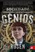 Sociedade dos Meninos Gênios by Lev Ac Rosen