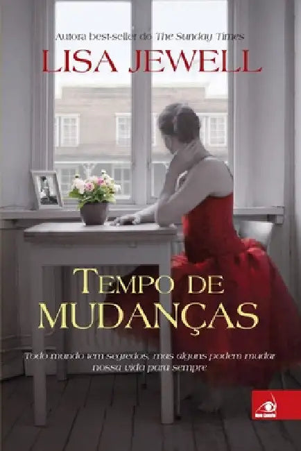 Tempo de Mudanças by Lisa Jewell