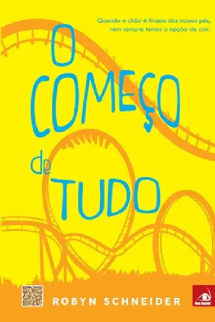 O Começo de Tudo by Robin Schneider