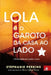 Lola e o Garoto da Casa ao Lado ( CAPA NOVA ) by Stephanie Perkins