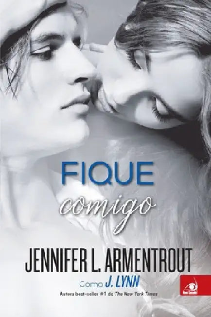 Fique Comigo by Jennifer L. Armentrout