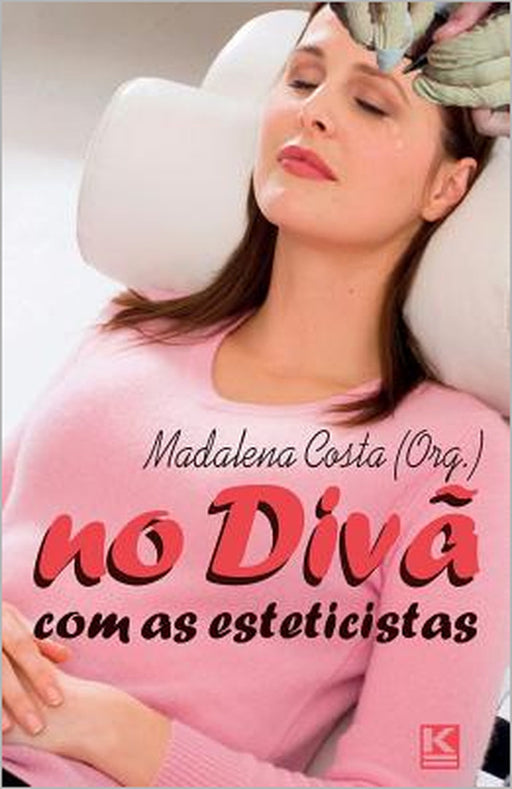 No divã com as esteticistas by Madalena Costa