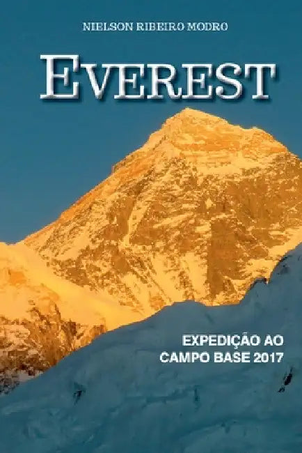 Everest by Modro Nielson