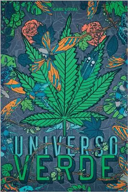 Universo Verde by Loyal, Carl