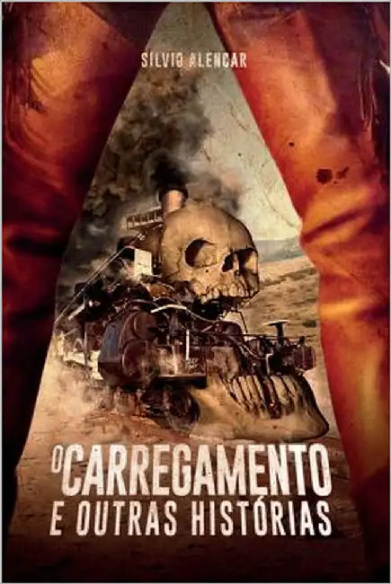 O Carregamento e outras histórias by Gonçalves, Henrique