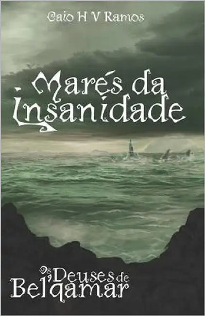 Mar by V. Ramos, Caio H.