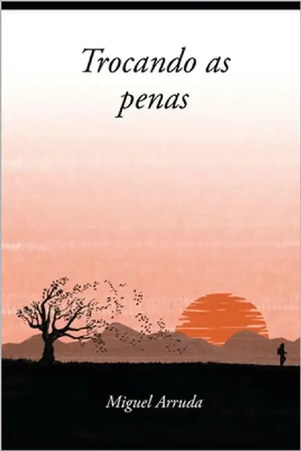 Trocando as penas by Brito, Daniel