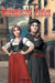 Stürmische Zeiten: Martin Luther und Katharina von Bora by Ueli Sonderegger, Reinaldo Rocha