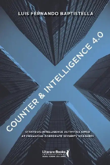 Counter & intelligence 4.0 by Luis Fernando Baptistella