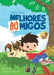 Melhores Aumigos by Samuel Misse