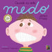 Quando Eu Sinto - Medo by James Misse