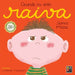 Quando Eu Sinto - Raiva by James Misse