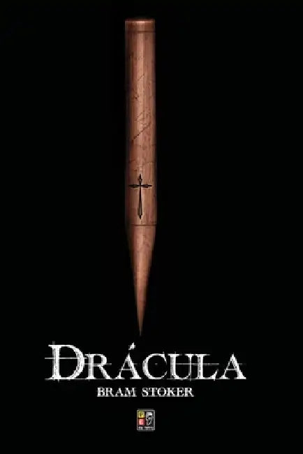 Drácula by Bram Stoker