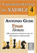 Cadernos Práticos de Xadrez 4: Finais Táticos by Garcez Leme, Francisco