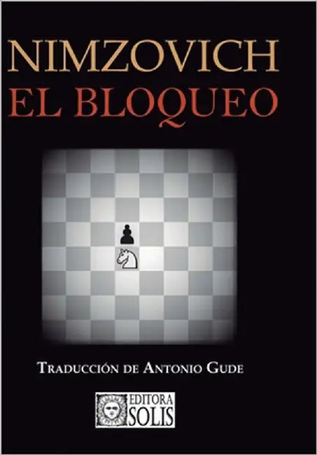 El Bloqueo by Gude, Antonio