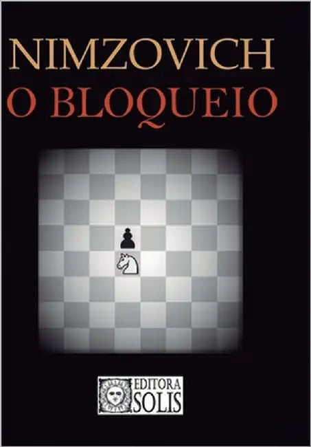 O Bloqueio by Garcez Leme, Francisco