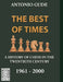 The Best of Times 1961-2000: A History of Chess in the Twentieth Century by Antonio Gude
