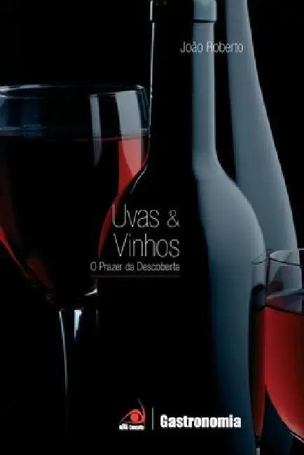 Uvas e Vinhos by João Roberto